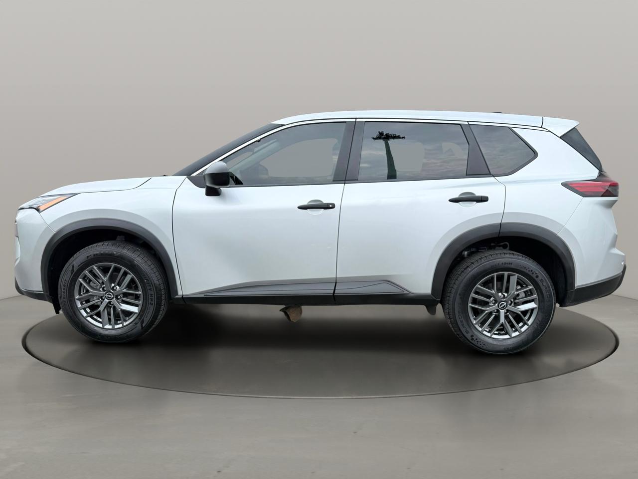 Nissan Rogue FWD S 2024