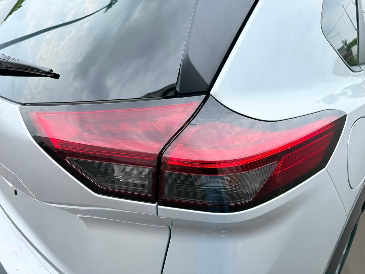 Nissan Rogue FWD S 2024