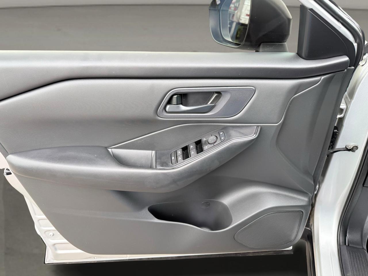 Nissan Rogue FWD S 2024