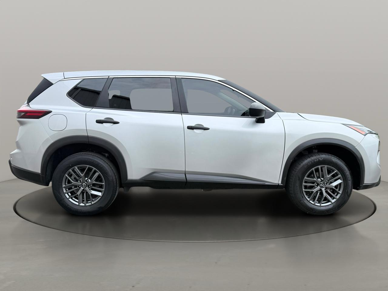 Nissan Rogue FWD S 2024