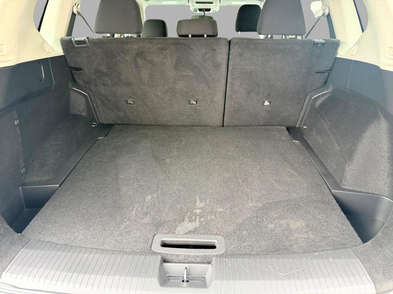 Nissan Rogue FWD S 2024