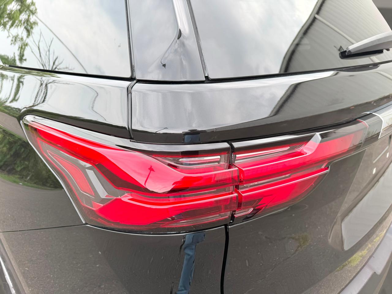 Chevrolet Traverse FWD 4dr LT Cloth w/1LT 2022