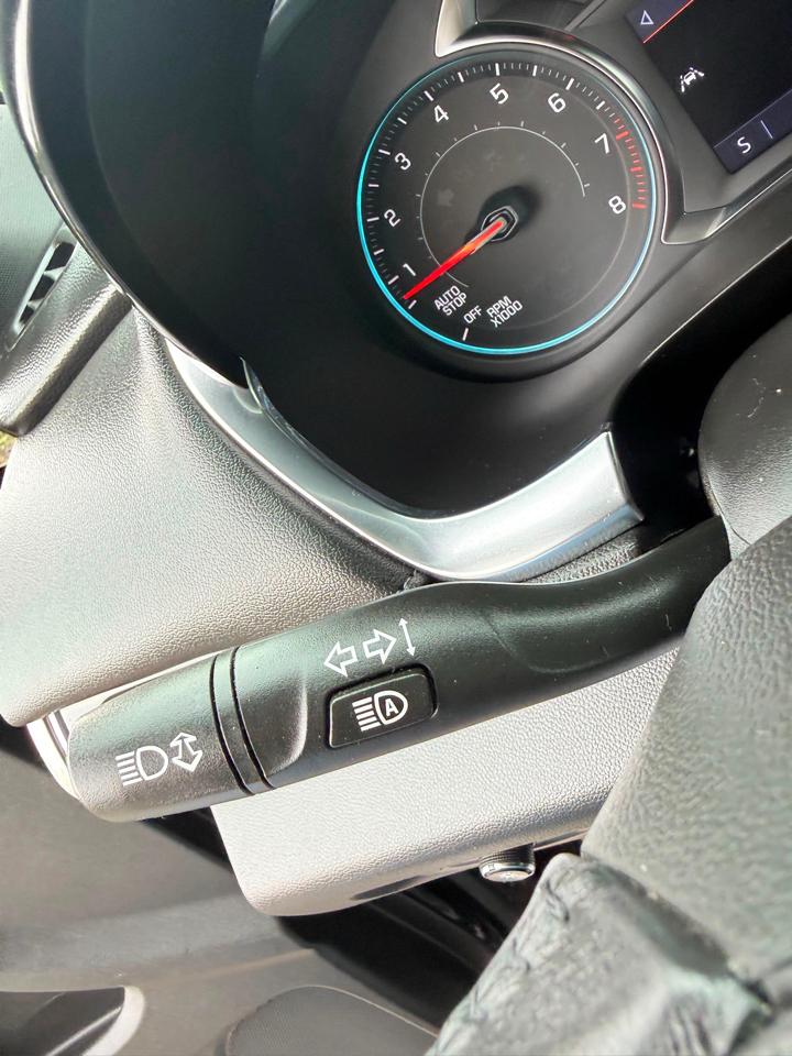 Chevrolet Traverse FWD 4dr LT Cloth w/1LT 2022
