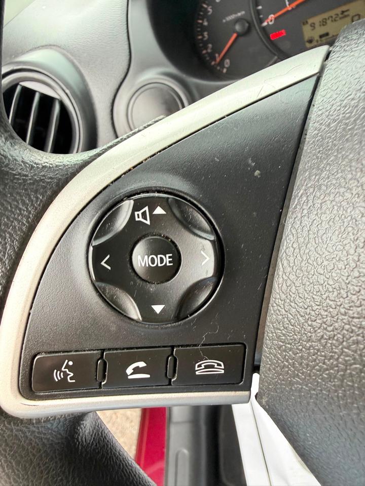 Mitsubishi Mirage Carbonite Edition CVT 2021