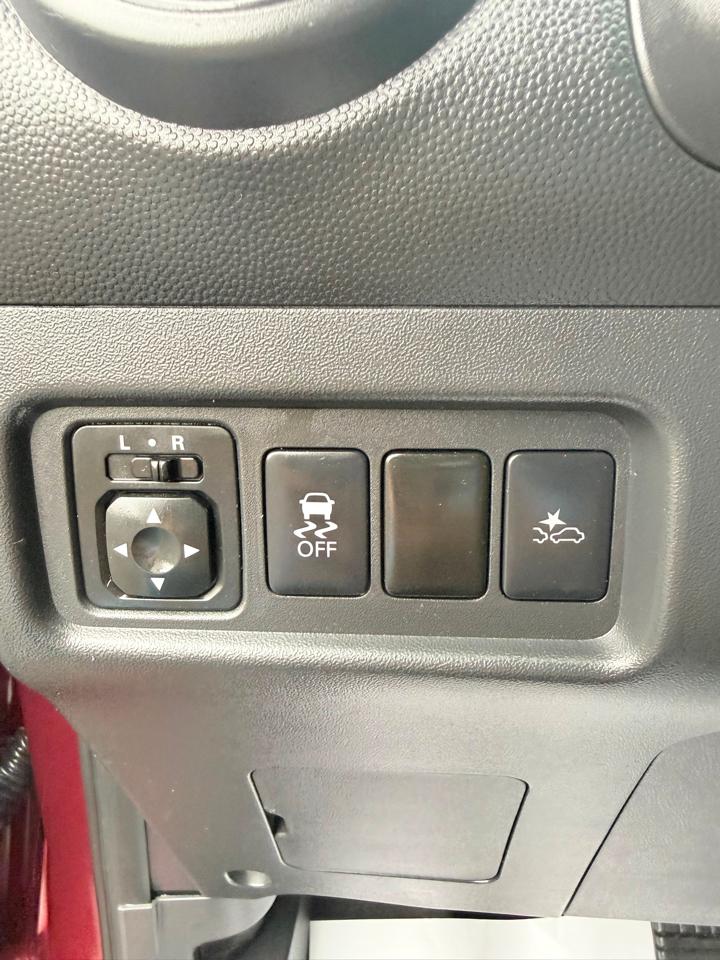Mitsubishi Mirage Carbonite Edition CVT 2021