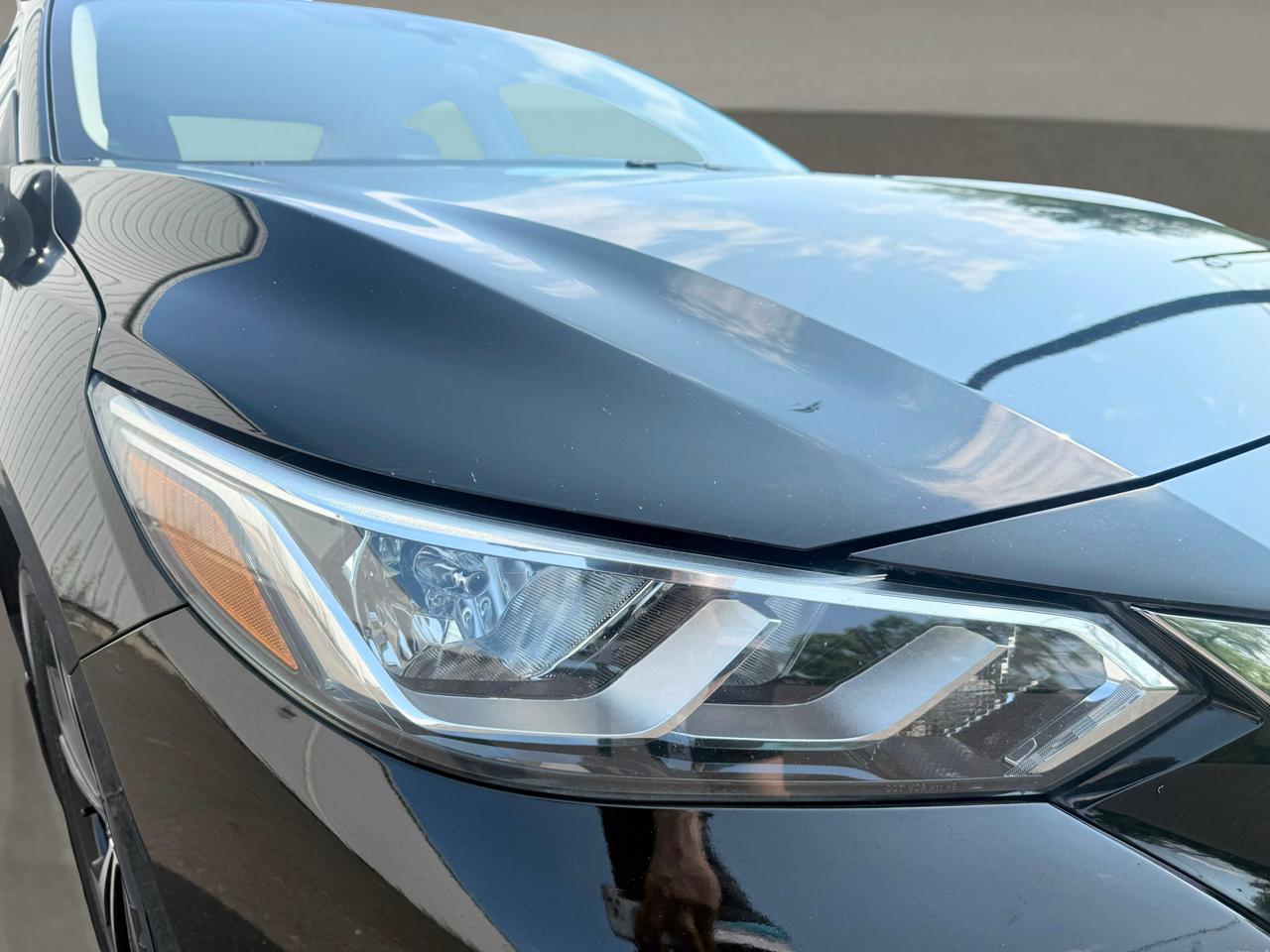 Nissan Sentra SV CVT 2020