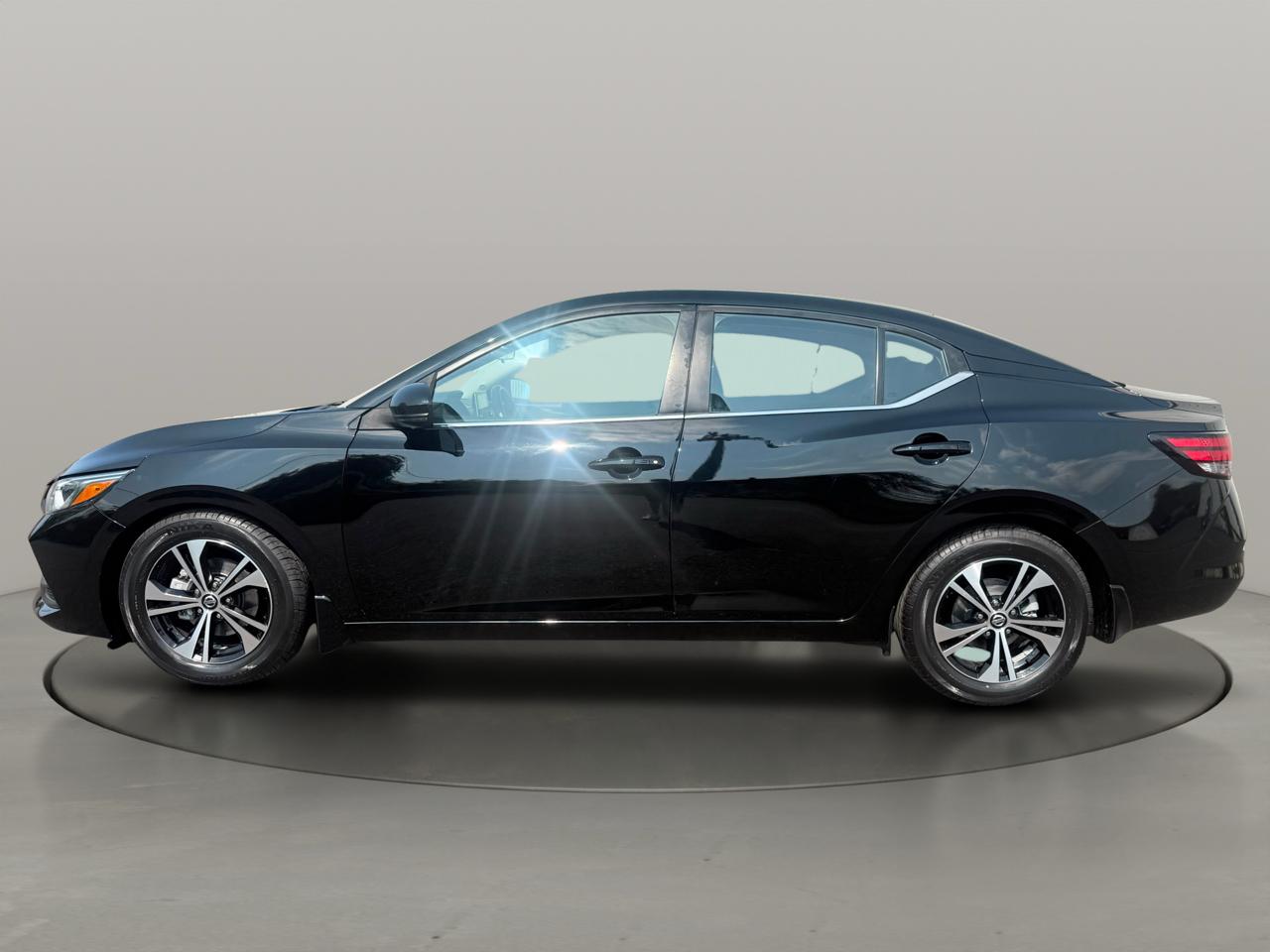 Nissan Sentra SV CVT 2020
