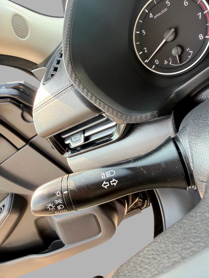 Nissan Sentra SV CVT 2020