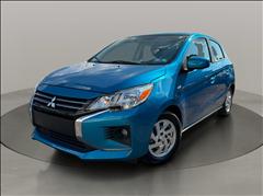 2024 Mitsubishi Mirage 