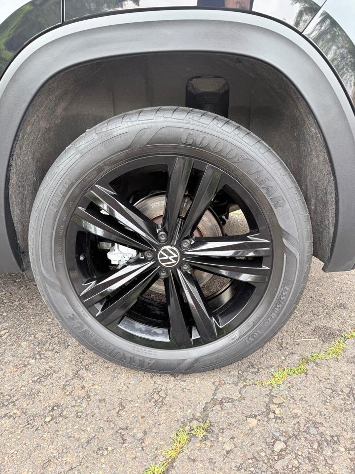 Volkswagen Atlas Cross Sport 3.6L V6 SEL 4MOTION 2023