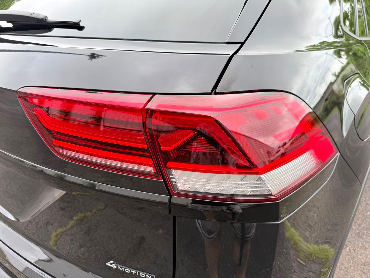 Volkswagen Atlas Cross Sport 3.6L V6 SEL 4MOTION 2023