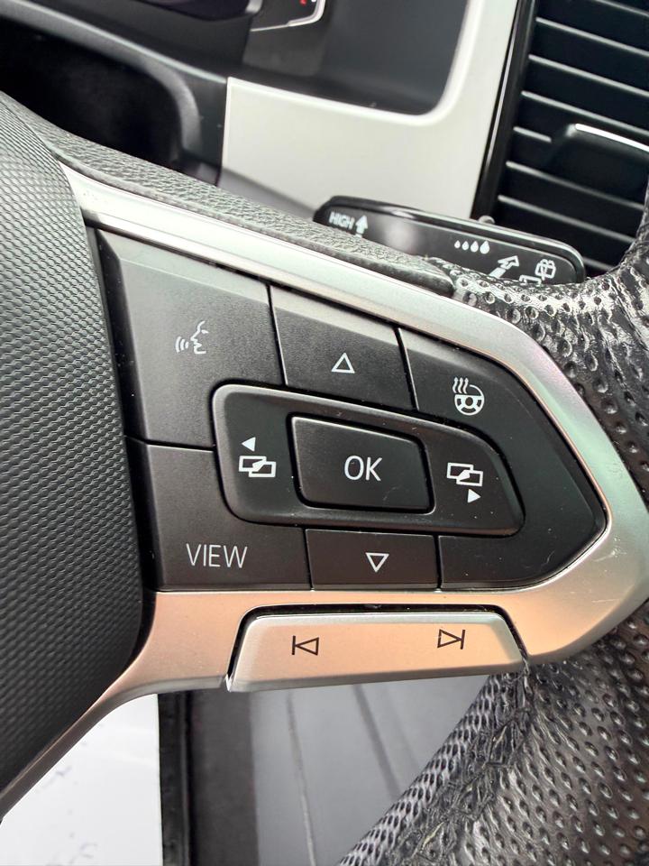 Volkswagen Atlas Cross Sport 3.6L V6 SEL 4MOTION 2023
