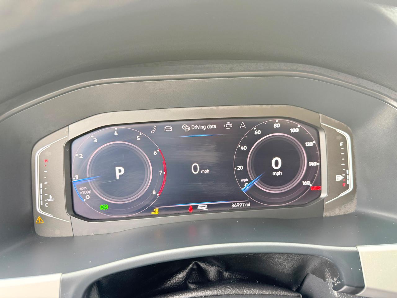 Volkswagen Atlas Cross Sport 3.6L V6 SEL 4MOTION 2023