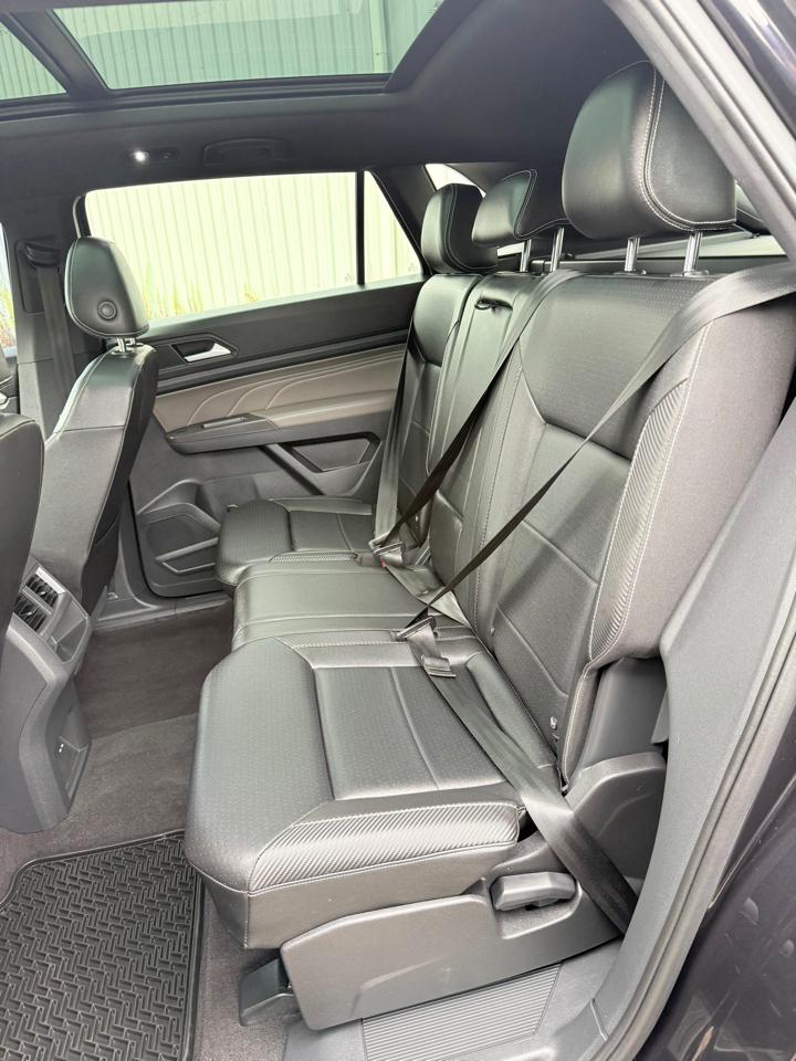 Volkswagen Atlas Cross Sport 3.6L V6 SEL 4MOTION 2023