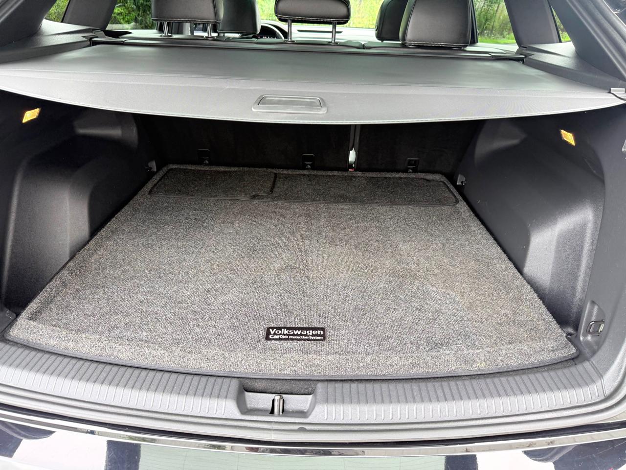 Volkswagen Atlas Cross Sport 3.6L V6 SEL 4MOTION 2023