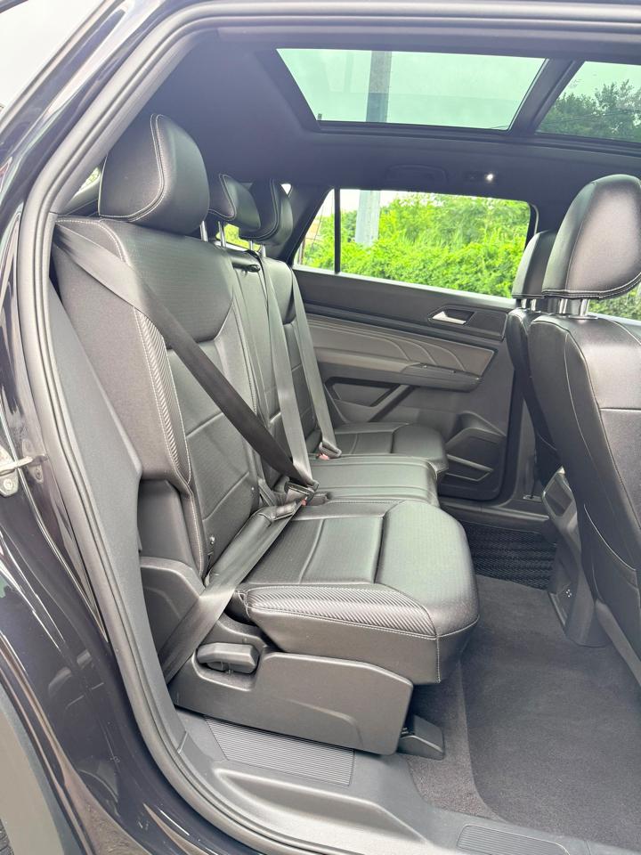 Volkswagen Atlas Cross Sport 3.6L V6 SEL 4MOTION 2023