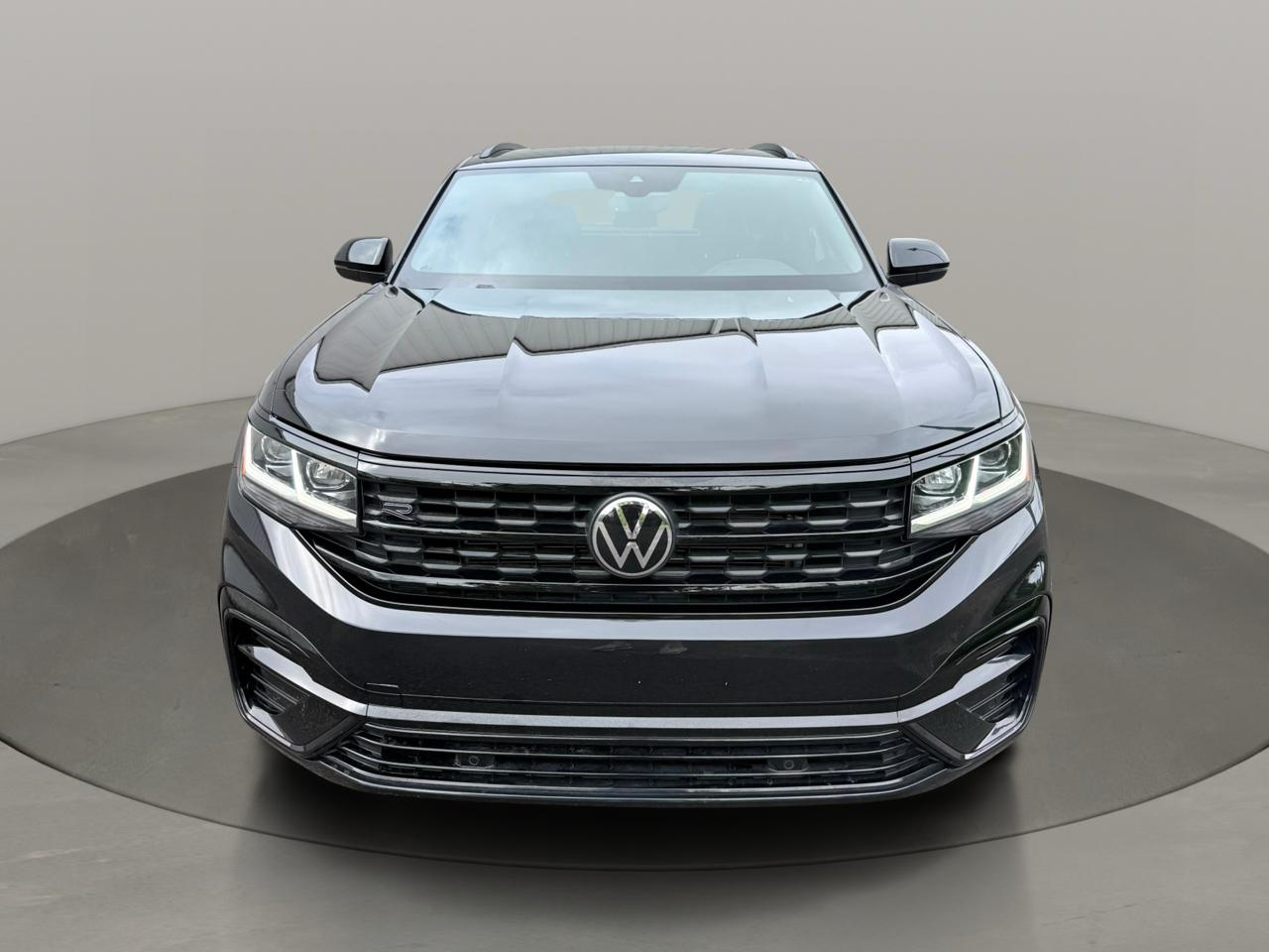Volkswagen Atlas Cross Sport 3.6L V6 SEL 4MOTION 2023