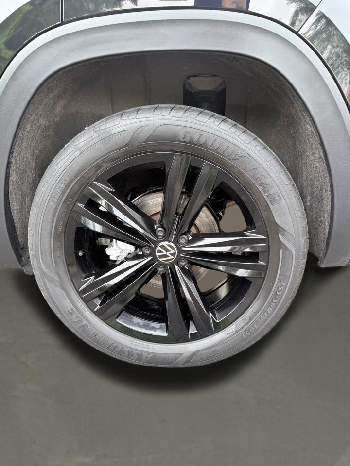 Volkswagen Atlas Cross Sport 3.6L V6 SEL 4MOTION 2023