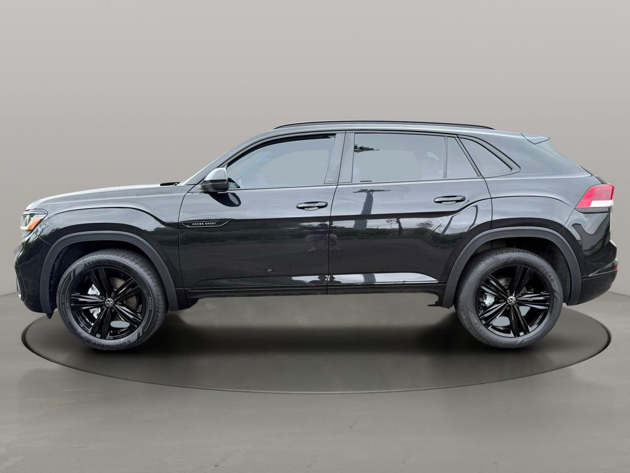 Volkswagen Atlas Cross Sport 3.6L V6 SEL 4MOTION 2023