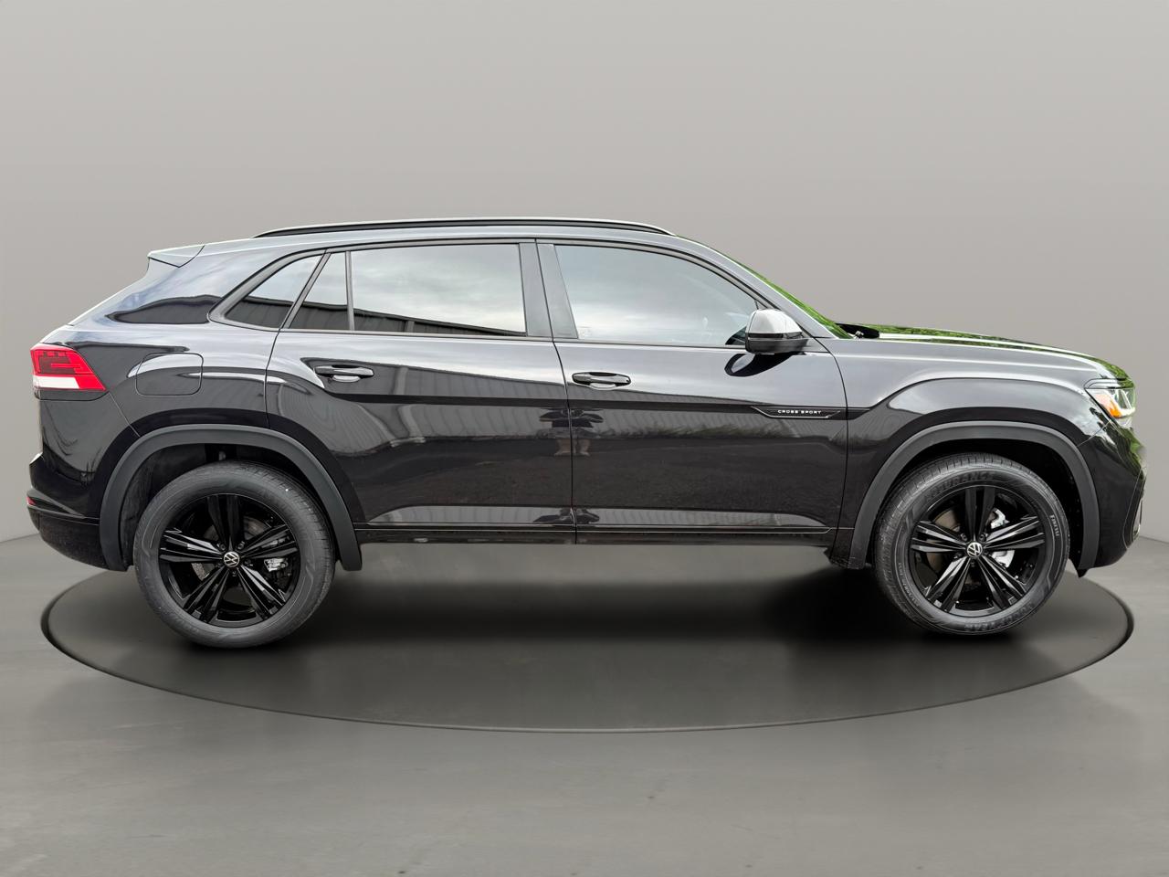 Volkswagen Atlas Cross Sport 3.6L V6 SEL 4MOTION 2023