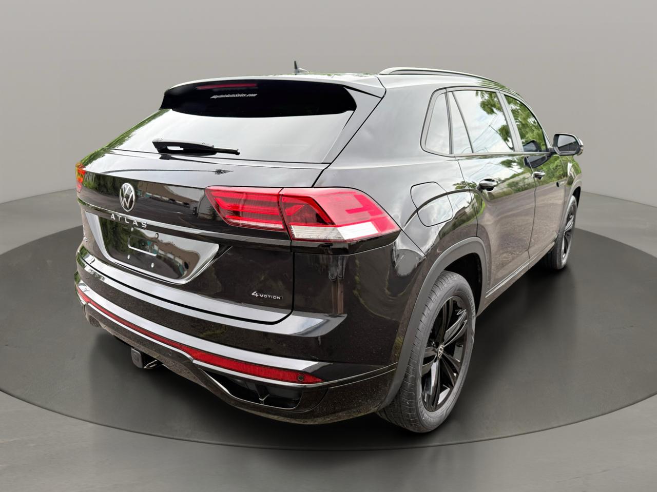 Volkswagen Atlas Cross Sport 3.6L V6 SEL 4MOTION 2023