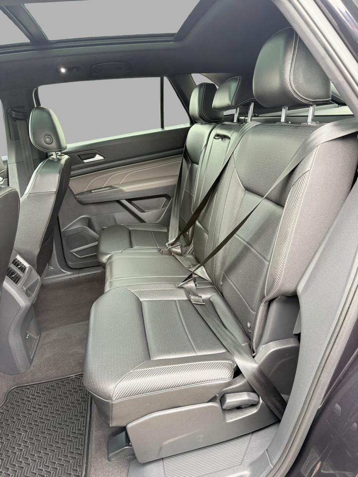 Volkswagen Atlas Cross Sport 3.6L V6 SEL 4MOTION 2023