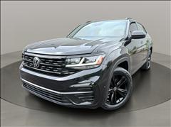 2023 Volkswagen Atlas Cross Sport 