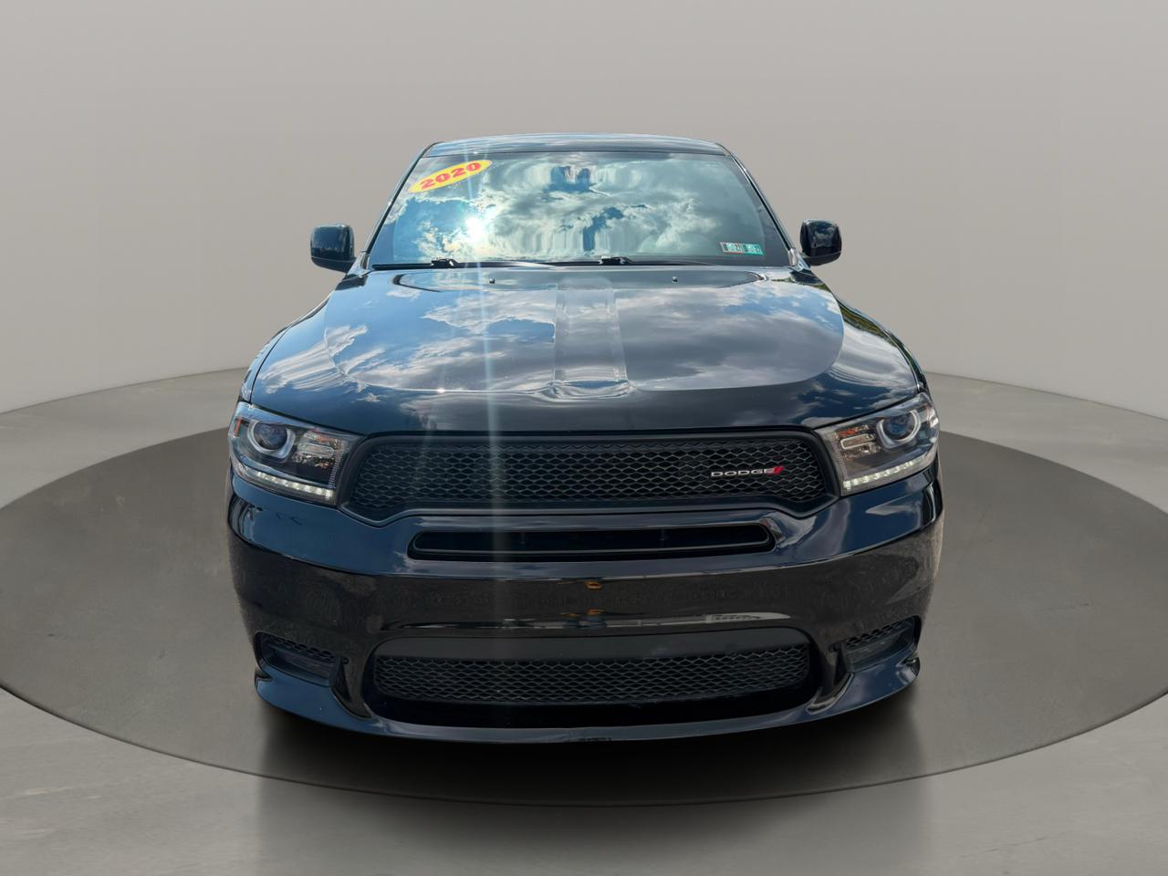 Dodge Durango GT RWD 2020
