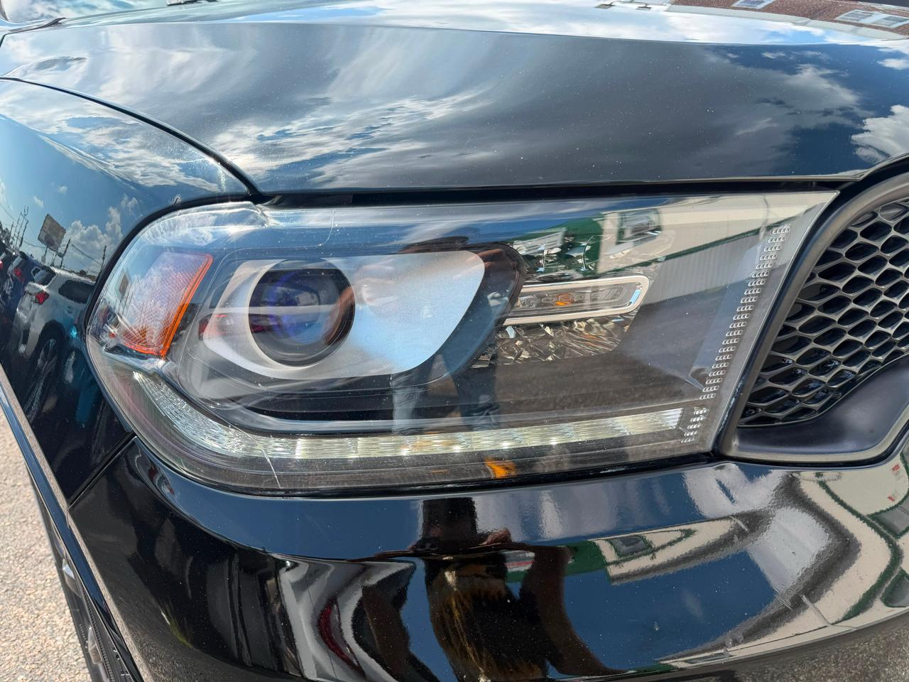 Dodge Durango GT RWD 2020
