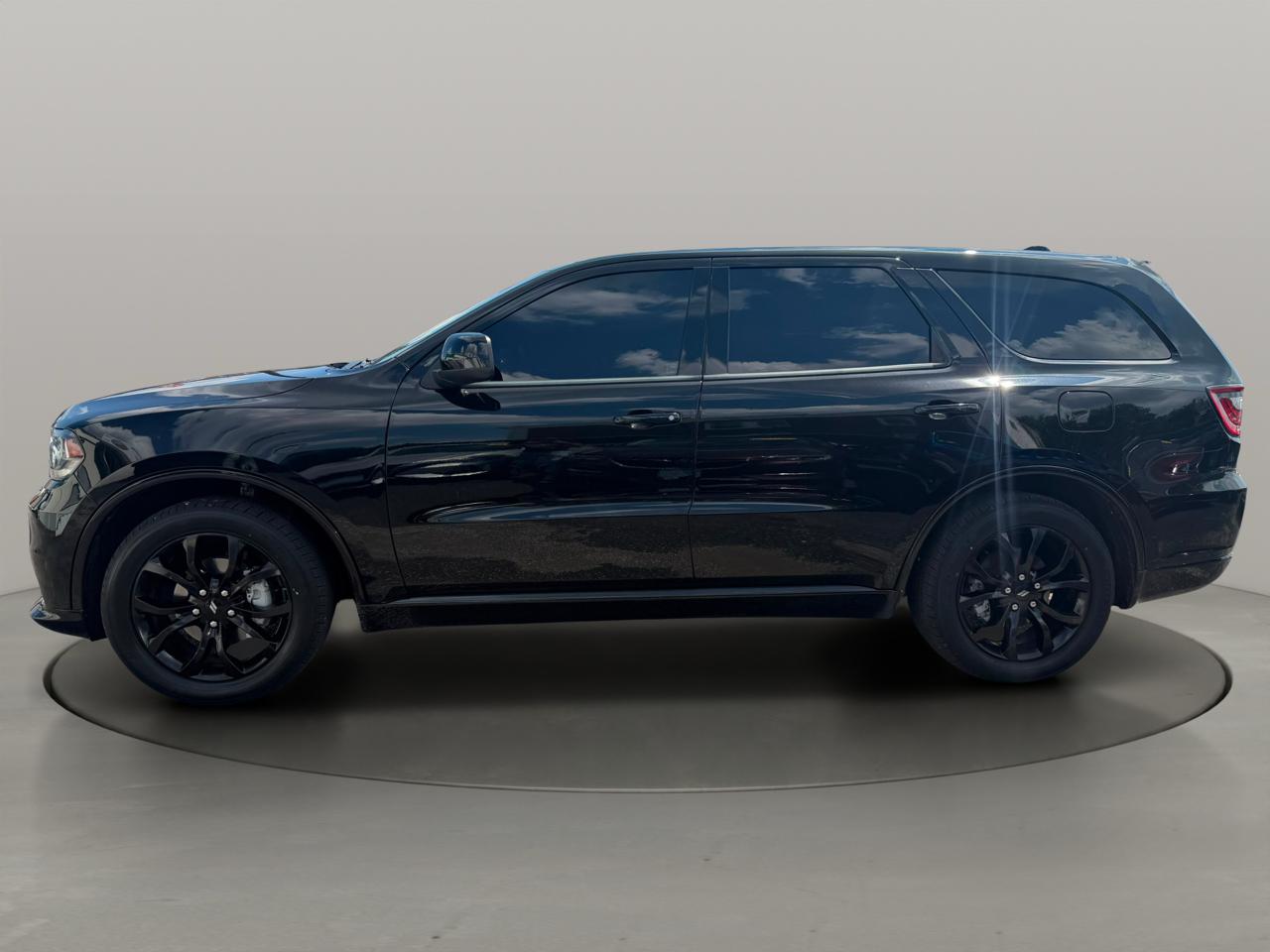Dodge Durango GT RWD 2020