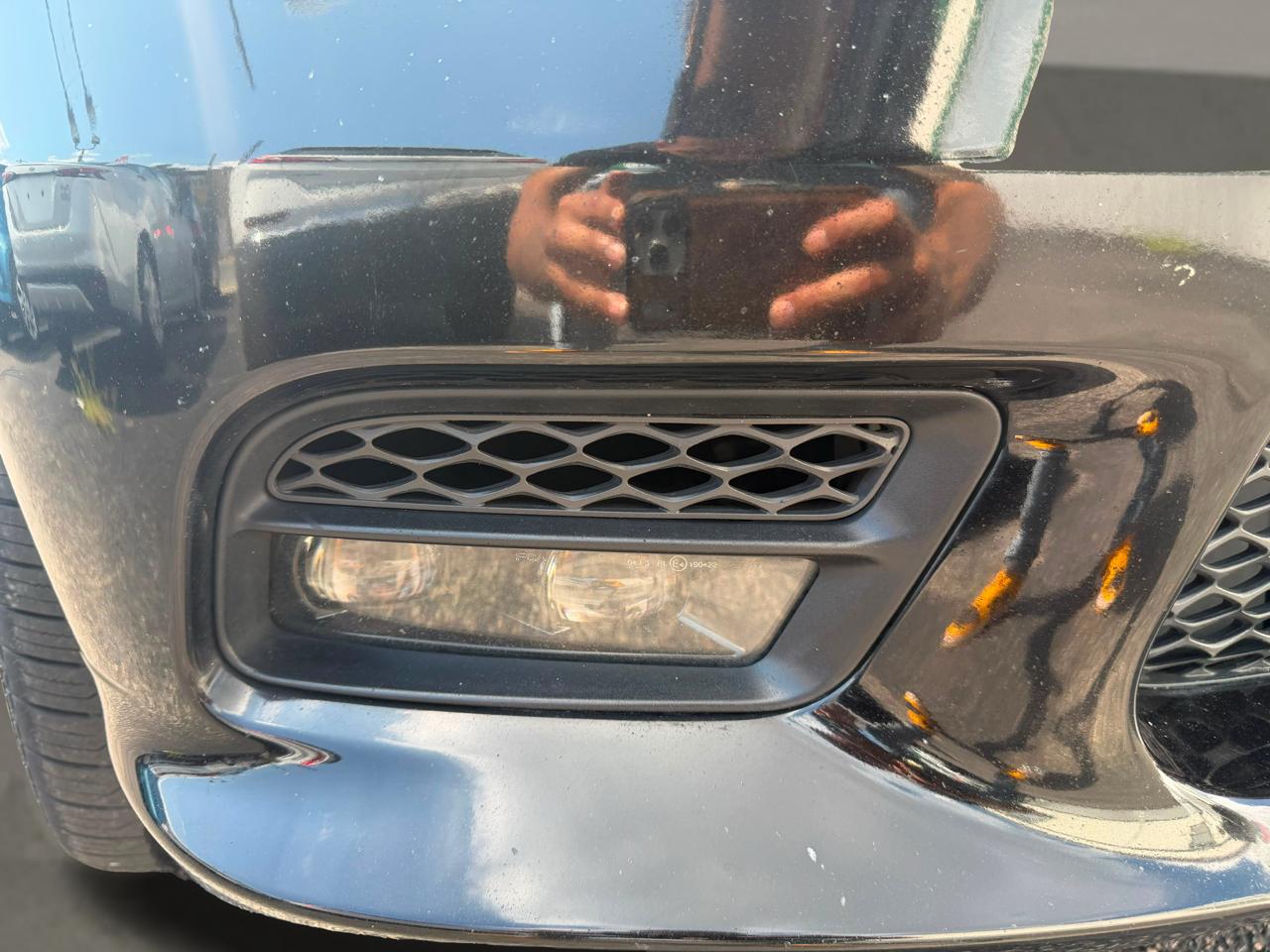 Dodge Durango GT RWD 2020