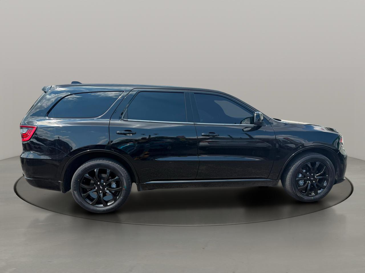 Dodge Durango GT RWD 2020