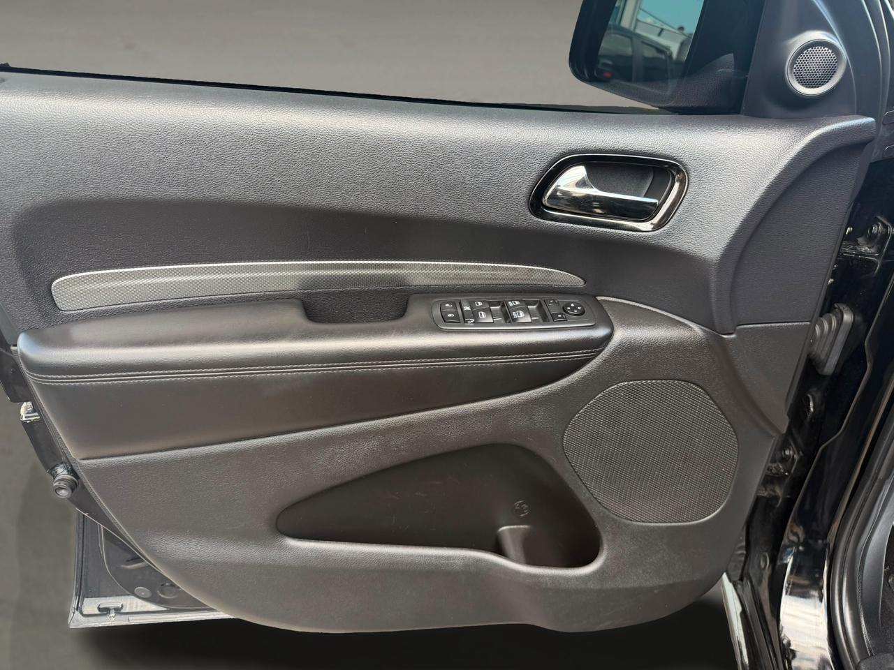 Dodge Durango GT RWD 2020
