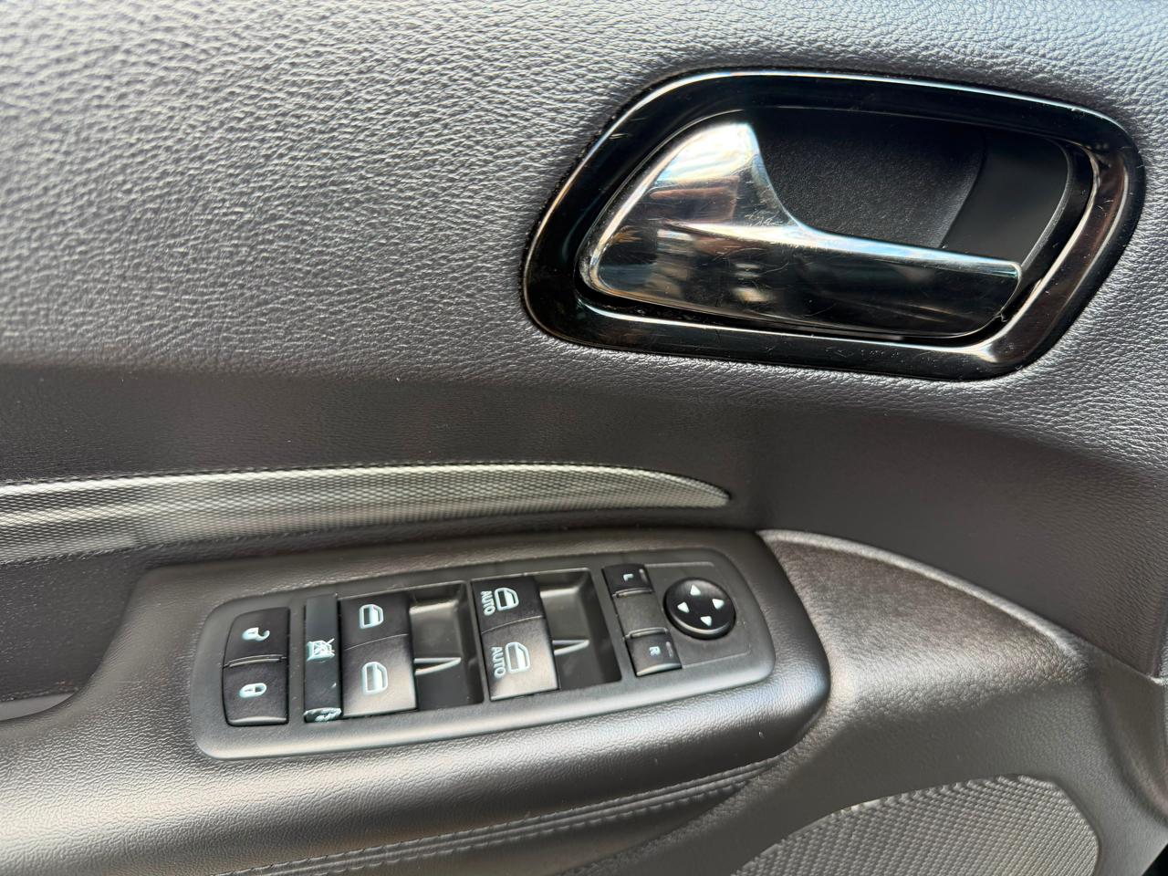 Dodge Durango GT RWD 2020
