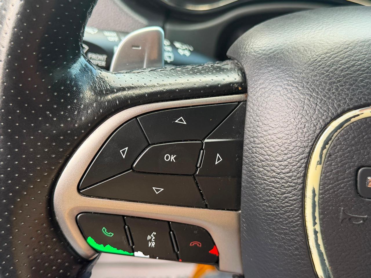 Dodge Durango GT RWD 2020