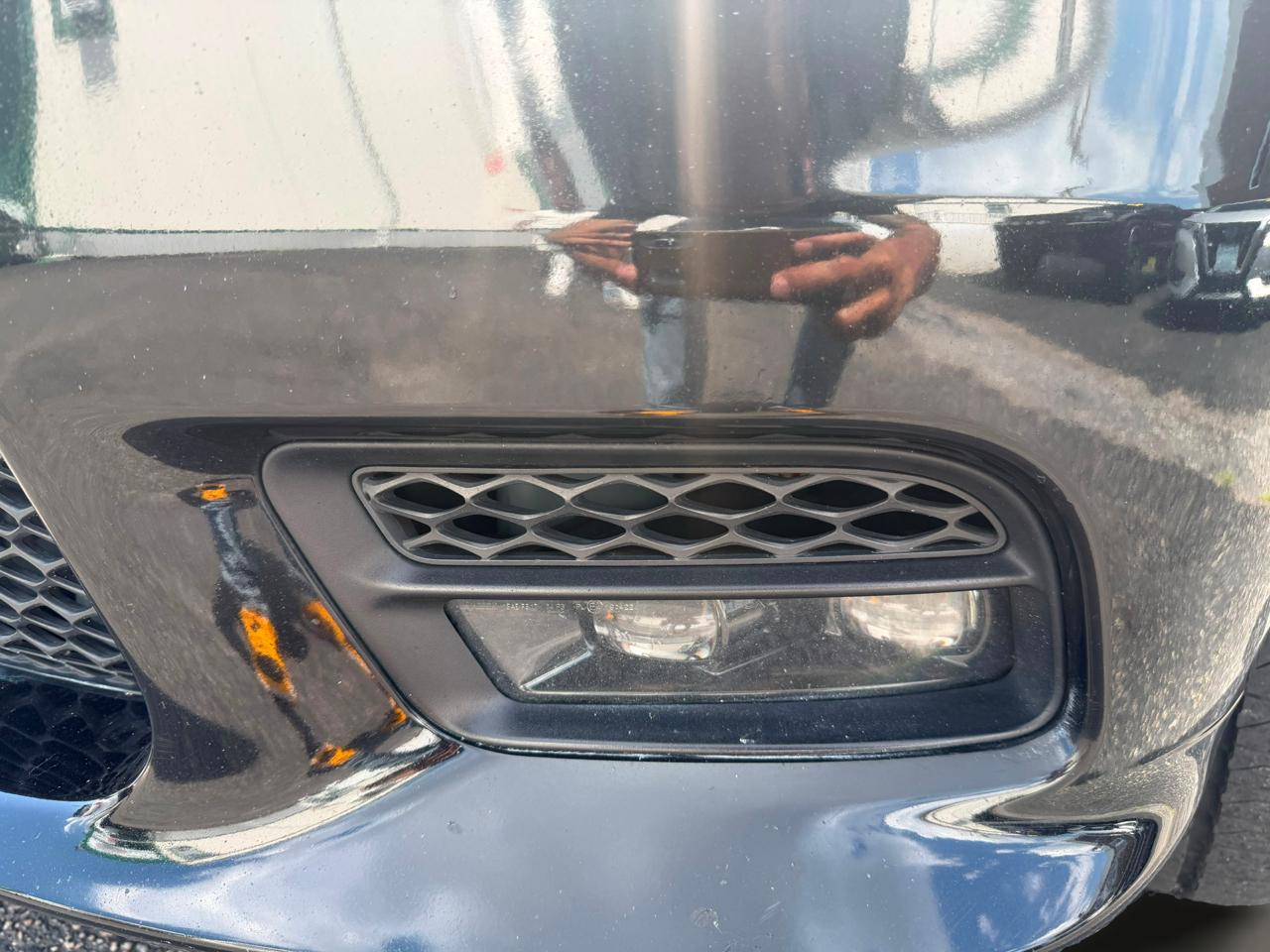 Dodge Durango GT RWD 2020