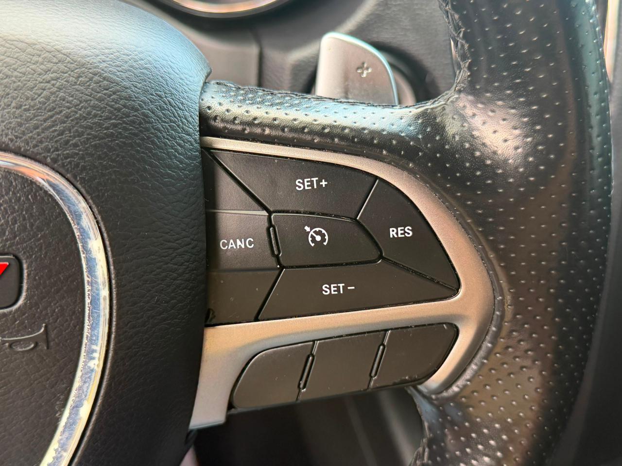 Dodge Durango GT RWD 2020