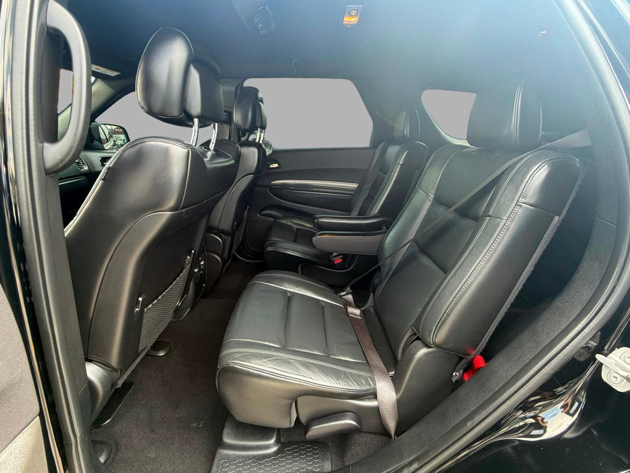 Dodge Durango GT RWD 2020