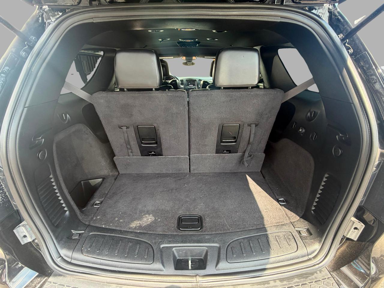 Dodge Durango GT RWD 2020