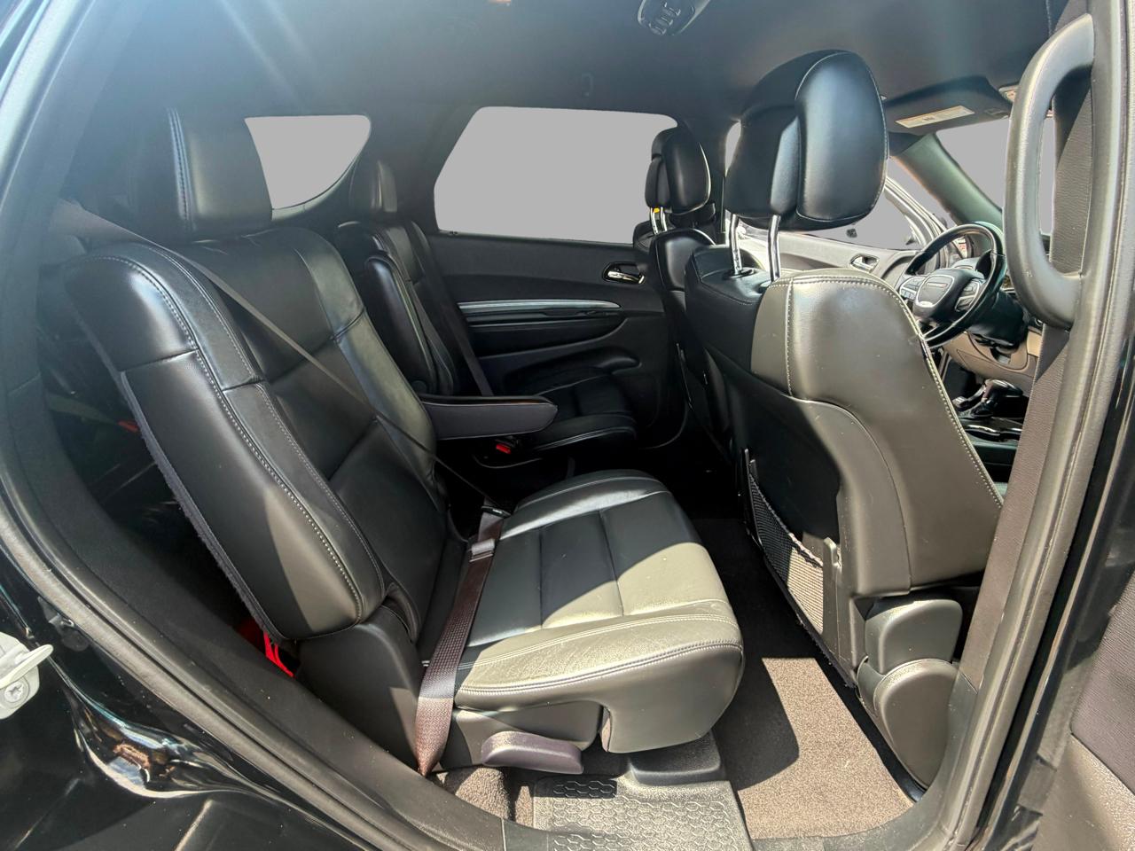 Dodge Durango GT RWD 2020