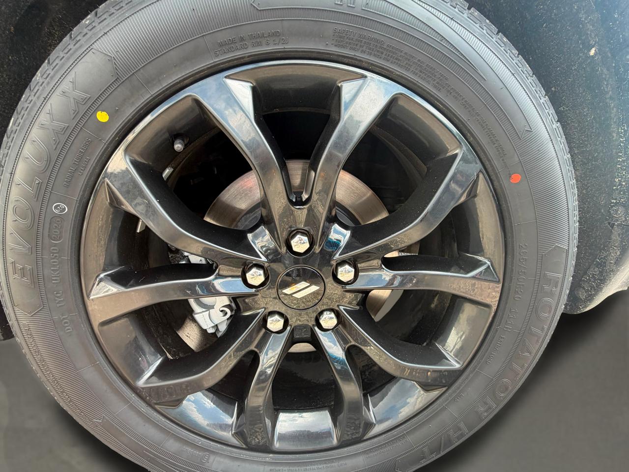 Dodge Durango GT RWD 2020
