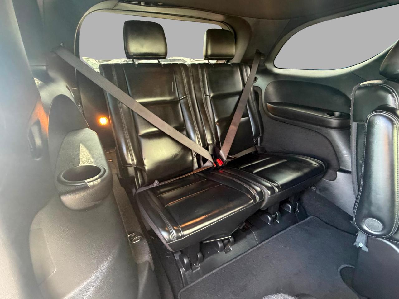 Dodge Durango GT RWD 2020