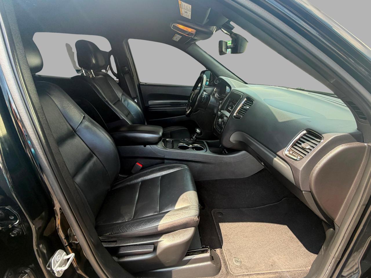 Dodge Durango GT RWD 2020