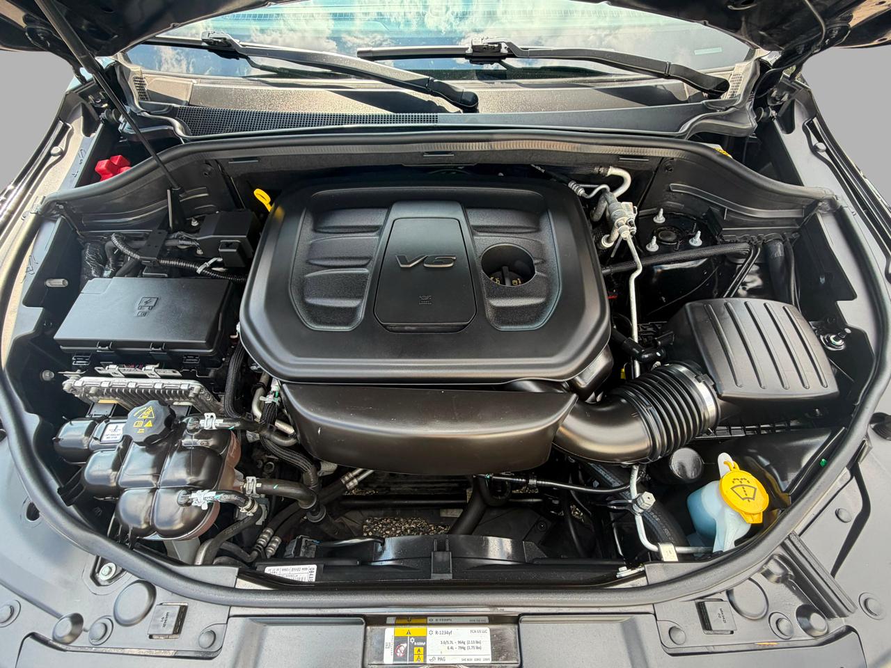 Dodge Durango GT RWD 2020