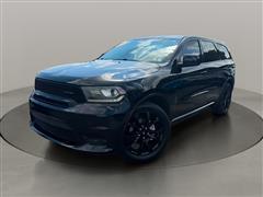 2020 Dodge Durango 