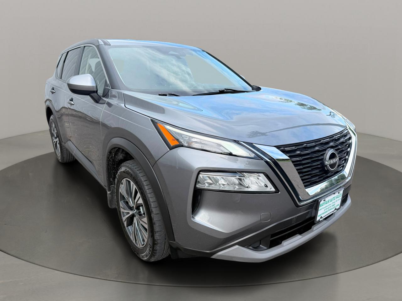 Nissan Rogue AWD SV 2023