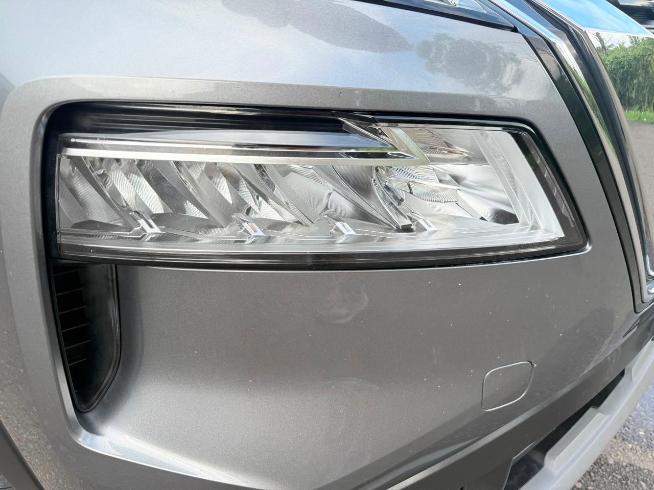 Nissan Rogue AWD SV 2023