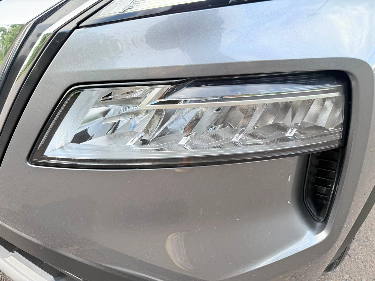 Nissan Rogue AWD SV 2023