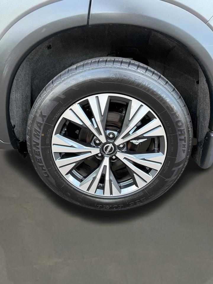 Nissan Rogue AWD SV 2023
