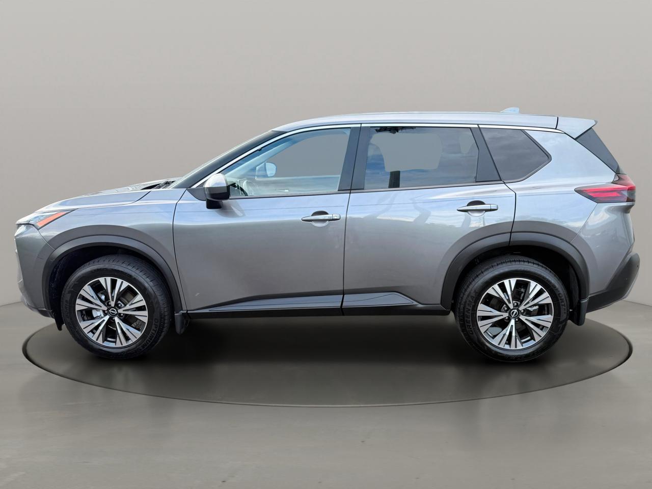 Nissan Rogue AWD SV 2023